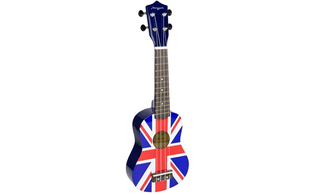 Martin Smith Ukulele Superkit - Union Jack