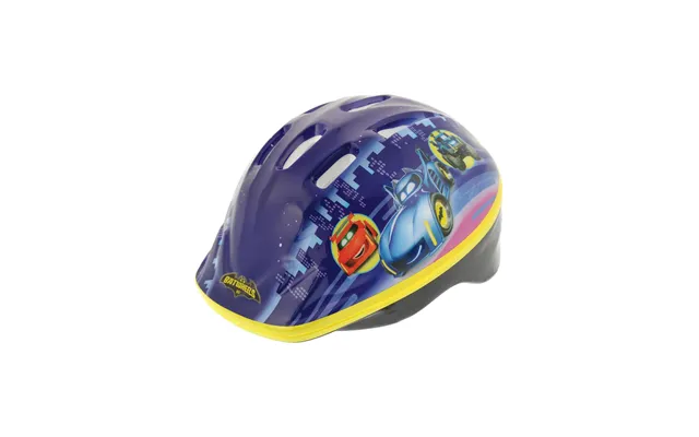Move Batwheels Safety Helmet
