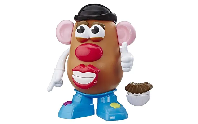 Mr Potato Head Movin Lips