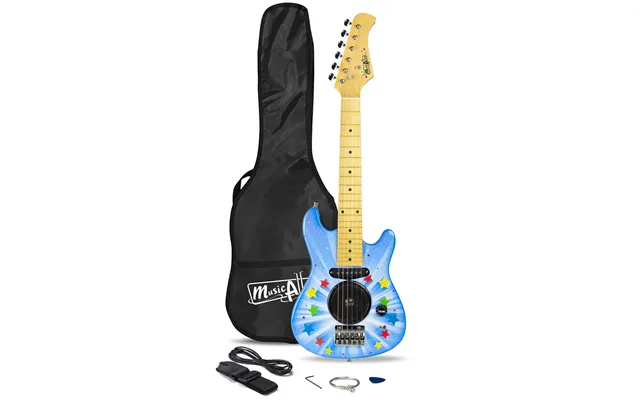 Music Alley 30inch Junior Guitar