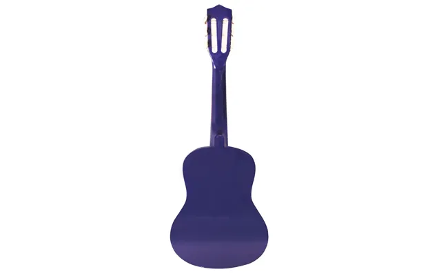 Music Alley Junior Acoustic Guitar - Union Jack
