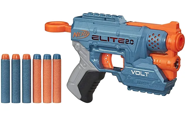 Nerf Elite 2.0 Volt Sd-1