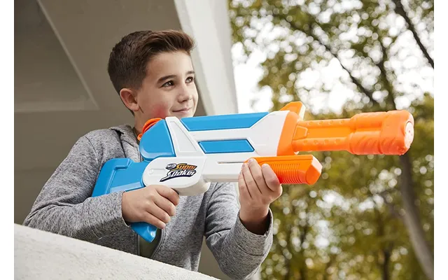 Nerf Supersoaker Twister