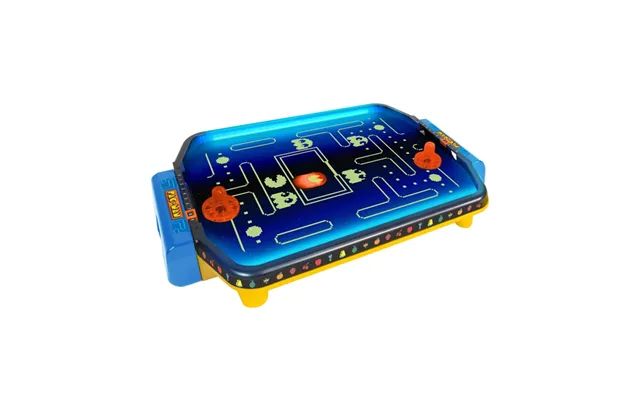 Pac-man Arcade Air Hockey  Premium Series