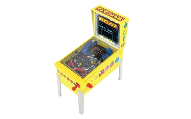 Pac-man Arcade Pinball Mini Series
