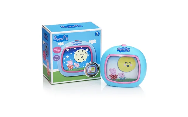 Peppa Pig Sleep Trainer