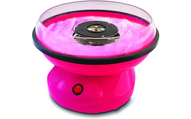 Pink Candy Floss Maker