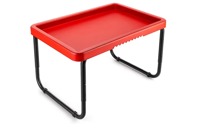 Play Tray Activity Table