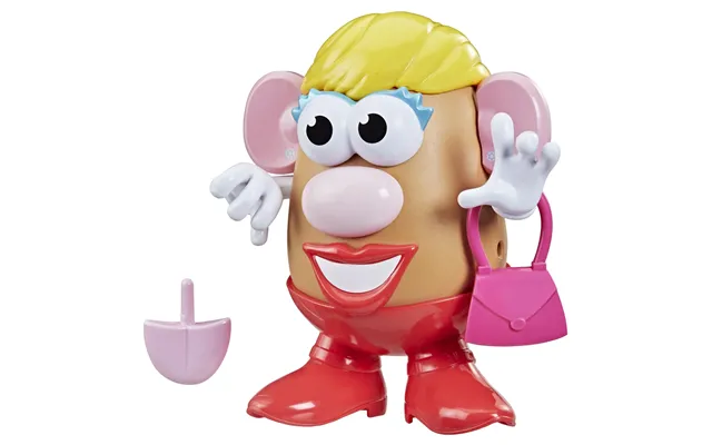 Potato Head - Mrs. Potato Head Figure