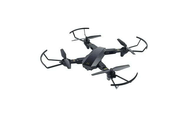 Red5 Eagle Folding Drone With Camera