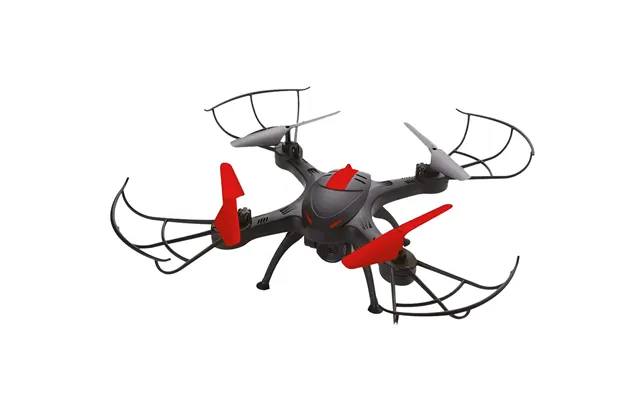 Red5 Rc Camera Drone