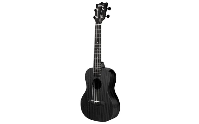 Rockjam Premium Soprano Ukulele