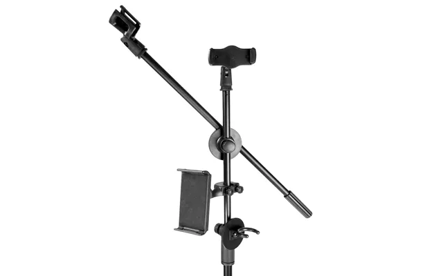 Rockjam Superkit Karaoke Machine Black