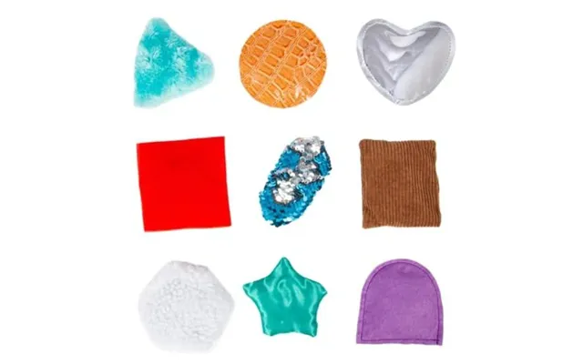 Sense & Grow Textured Bean Bags