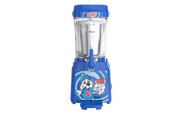 Slush Puppie Slushie Maker