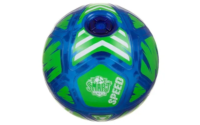 Smart Ball Speed Football