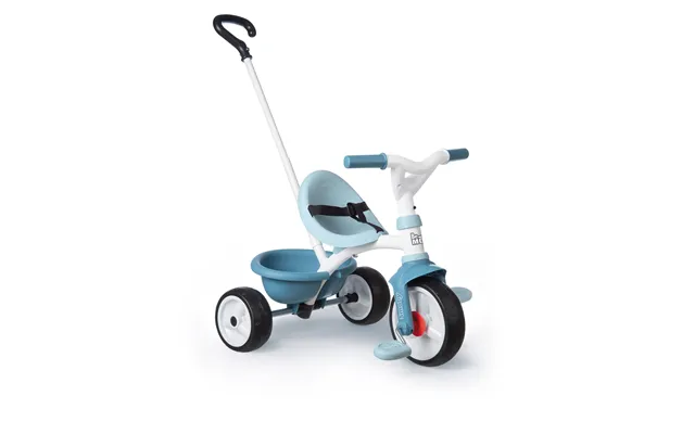 Smoby Be Move Trike - Blue