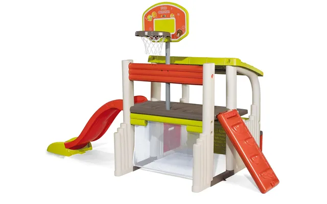 Smoby Fun Centre