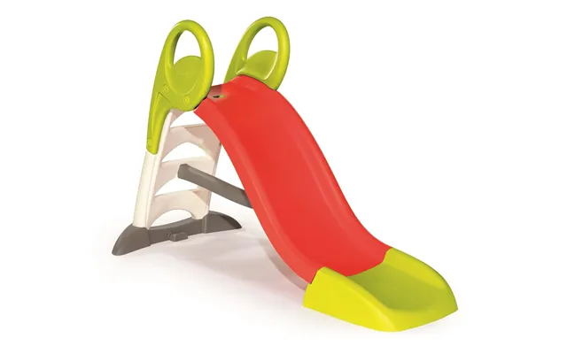 Smoby Ks Medium Garden Slide