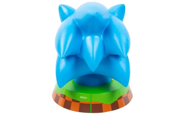 Sonic The Hedgehog Gaming Hed’z
