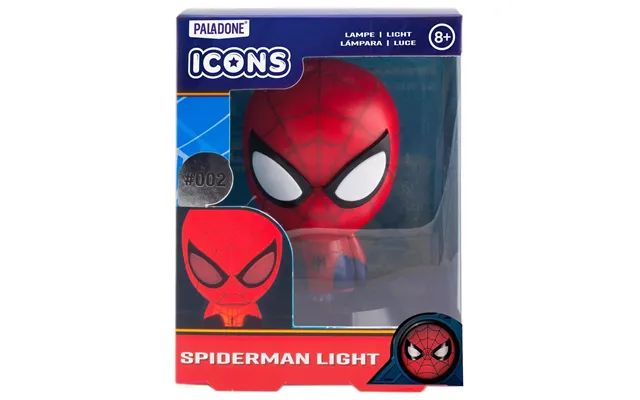 Spiderman Light
