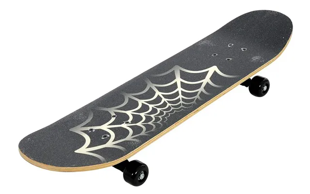 Spiderman Skateboard