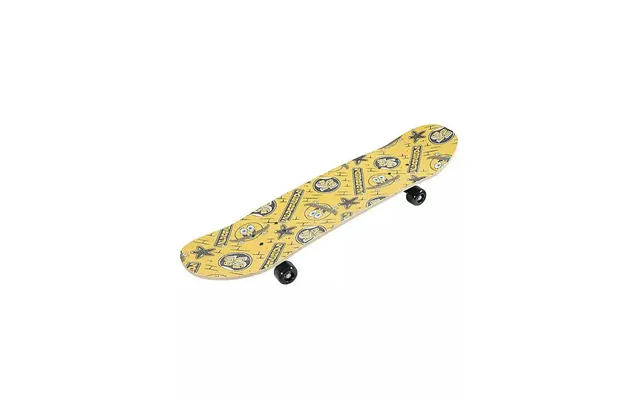 Spongebob Squarepants Skateboard