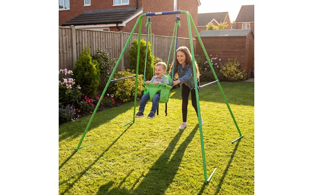 Sportspower 2-in-1 Swing