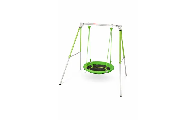 Sportspower Saucer Swing - Green