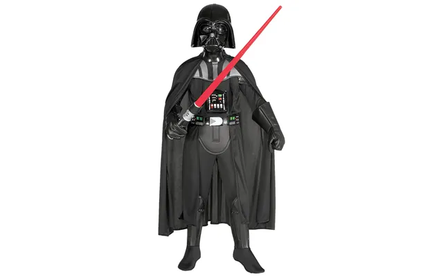 Star Wars Deluxe Darth Vader Costume - Medium