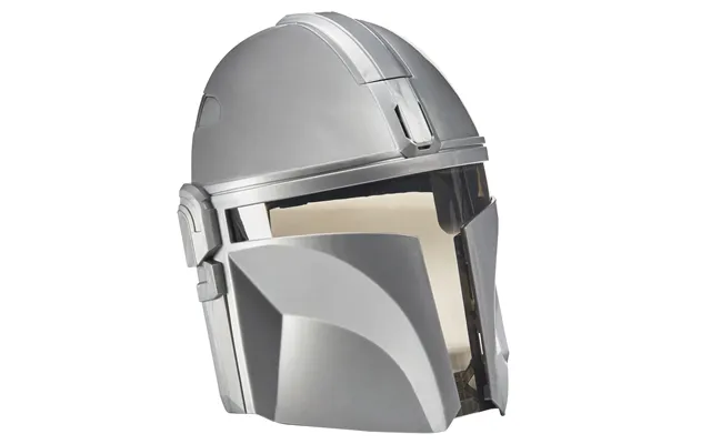 Star Wars The Mandalorian Mask