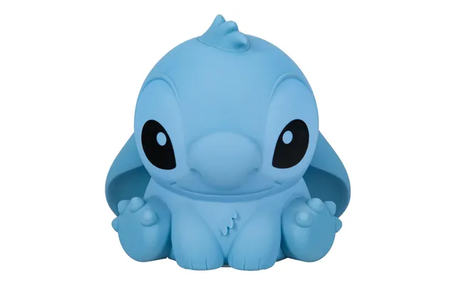 Stitch Silicone Night Light