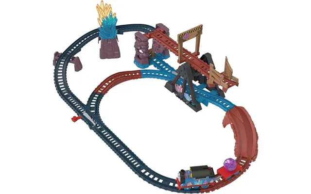 Thomas & Friends Crystal Caves Adventure Set