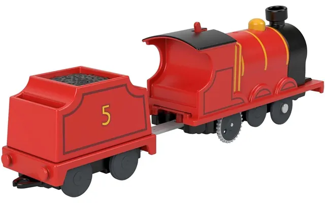 Thomas & Friends James Large Metal Engine