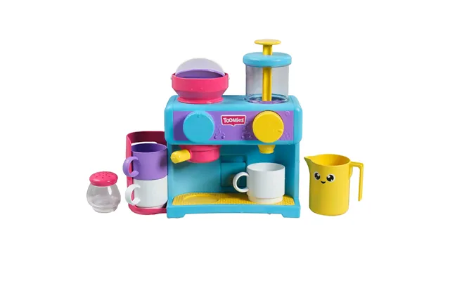 Tomy Toomies Bath Barista Bath Toy