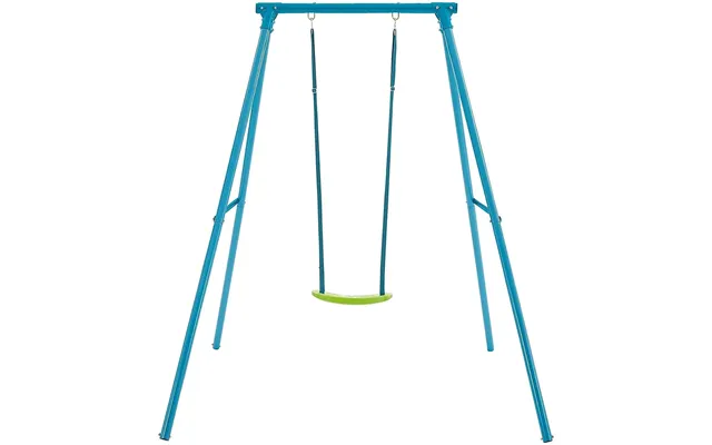 Tp Metal Single Swing