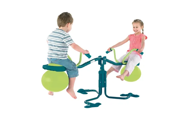 Tp Spiro Hop See-saw