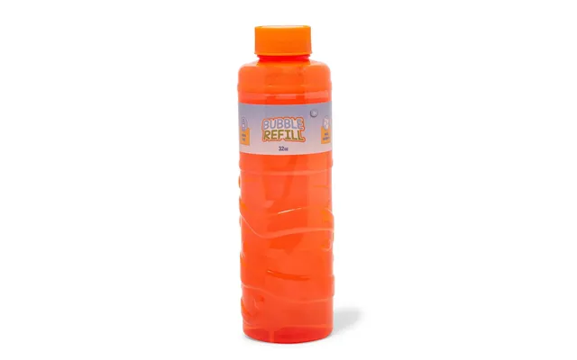 Venture Club 32oz Single Bubble Solution Refill
