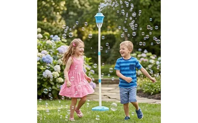 Venture Club Bubble Lantern