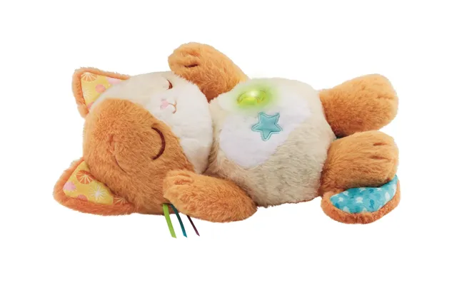 Vtech Calming Purrs Kitten