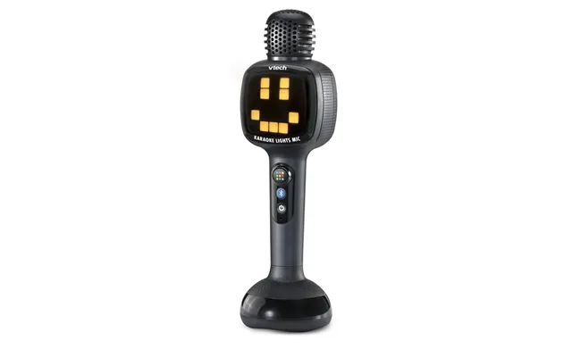 Vtech Karaoke Lights Mic