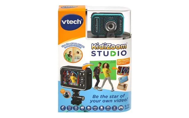 Vtech Kidizoom Studio