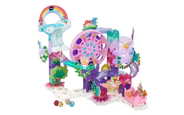 Vtech Marble Rush Petal Power