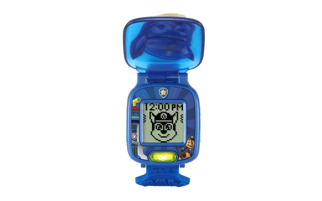 Vtech Paw Patrol Learning Watch Chase