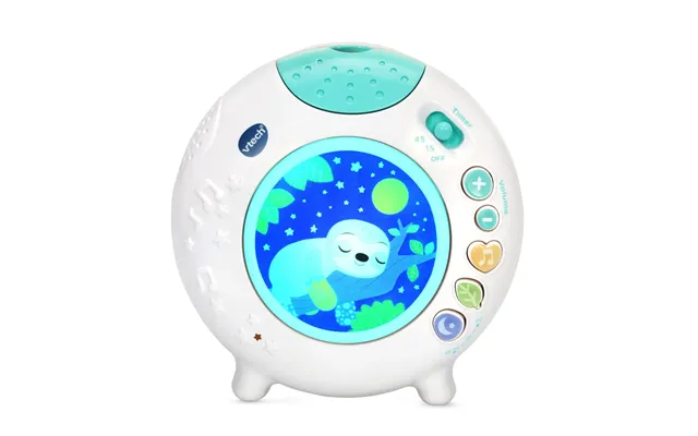 Vtech Sleepy Sloth Cot Light