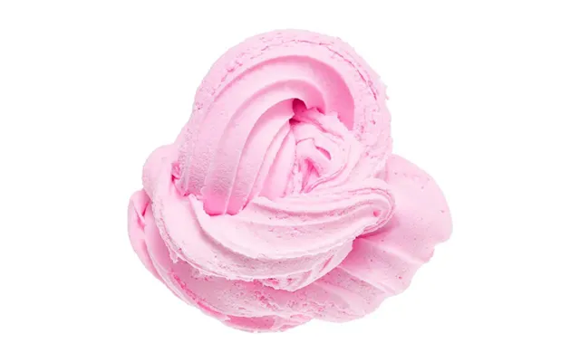 We Cool Butter Cloudz Swirls Large Pink Cotton Candy - Pink