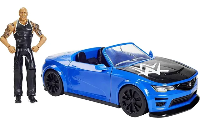 Wwe Wrekkin Slam Mobile