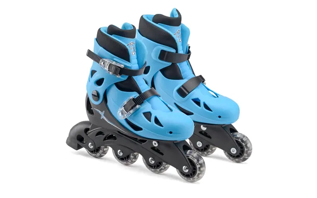 Xootz Blue Inline Skates- Small