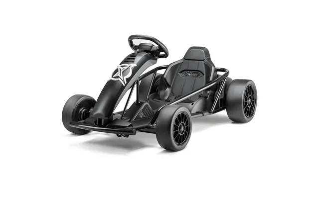 Xootz Comet Electric Go Kart