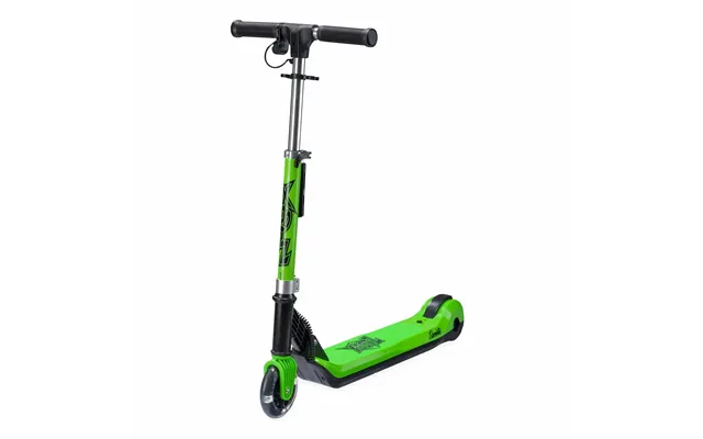 Xootz Element 11.1v Electric Scooter Green - Green